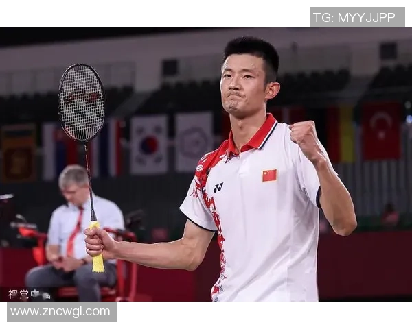 重庆羽毛球队个人能力分析与大满贯赛事表现评述