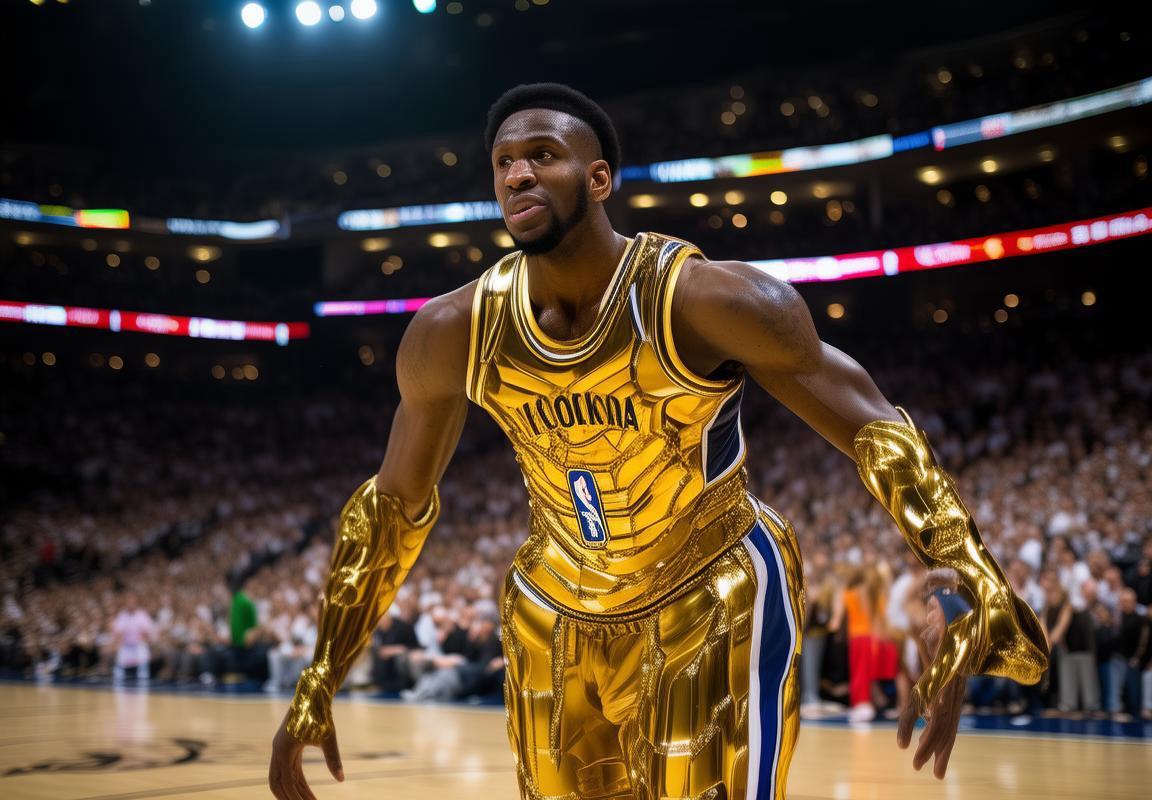 2017年NBA季后赛雄鹿对阵尼克斯的精