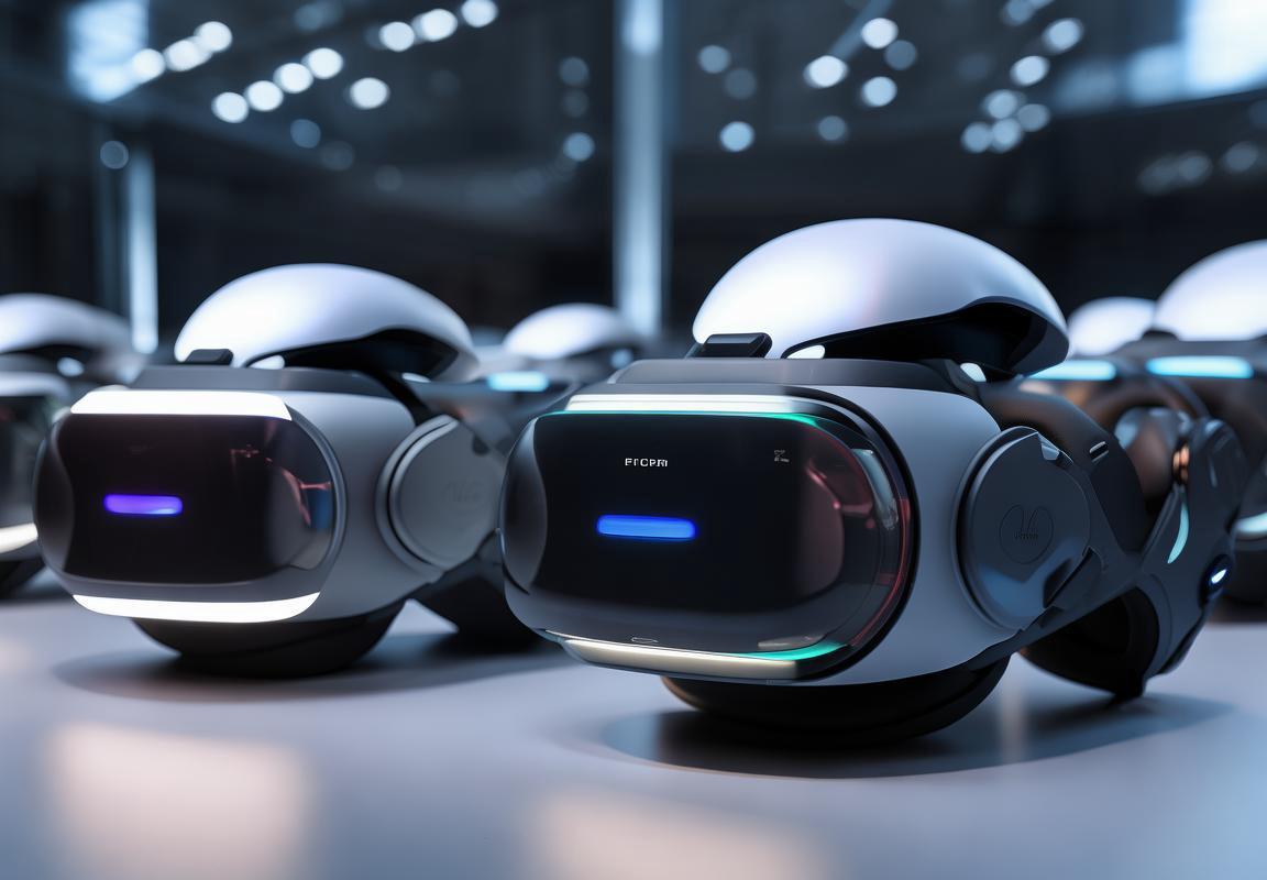 探索VR转换器的未来发展与应用前景分析